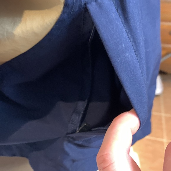 1 of 1 Vintage Sand Sharks #77 Hockey Warmup Windbreaker Grape/Gold/Maroon Sz L - Picture 8 of 14